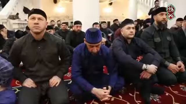 Относись хорошо к соседу | Адам Шахидов смотреть онлайн