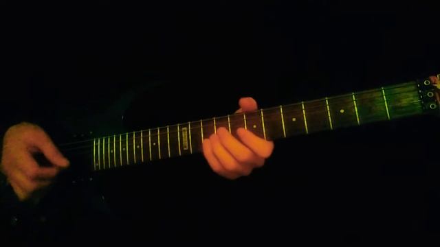 Fleetwood mac - Man of the world (guitar cover) смотреть онлайн