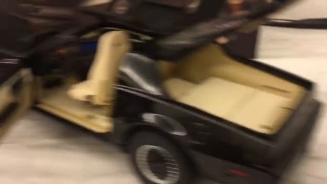 hot wheels elite 1/18 knight rider смотреть онлайн