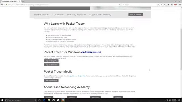 How to Download Cisco packet Tracer Activated Version 7.0 смотреть онлайн