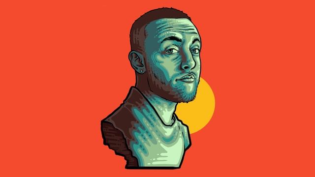 Mac Miller X Russ Type Beat - 'Buttons' смотреть онлайн