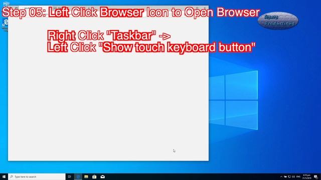 Install Chinese Handwriting Input with Fingertip Settings in Windows 10 May 2019 Update v1903 Demo смотреть онлайн