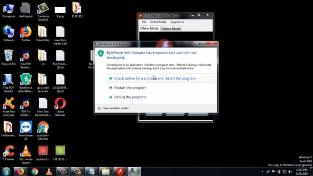 How to set shutdown timer on windows 10, windows 8.1, windows 8, windows 7 смотреть онлайн