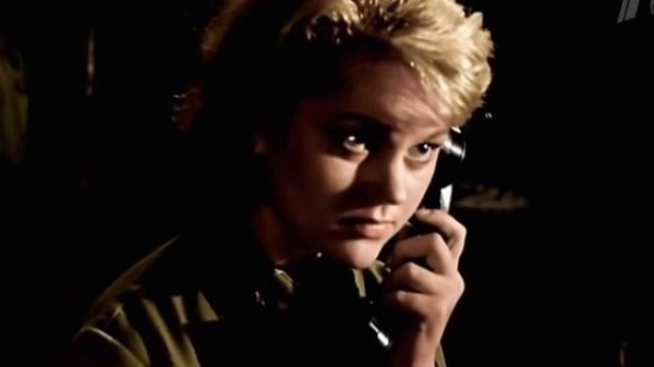 Отец солдата + самый русский фильм