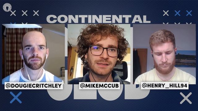 Why Real Madrid Had The WORST Transfer Window! | Continental Club Clips смотреть онлайн