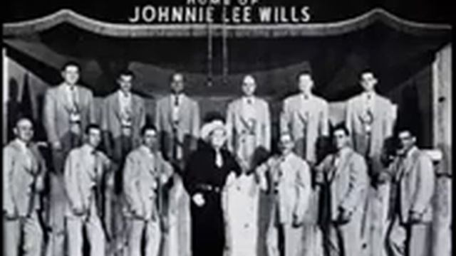 Johnnie Lee Wills - Keep A Light In Your Window Tonight смотреть онлайн
