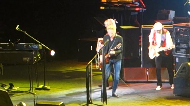 Fleetwood Mac Tusk PHL 2014.10.16 смотреть онлайн
