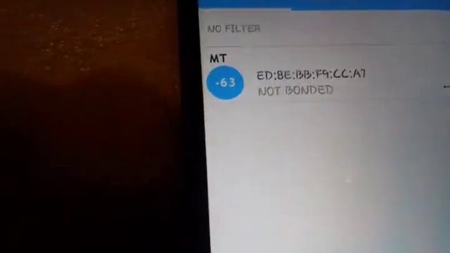 BLE Debugger смотреть онлайн