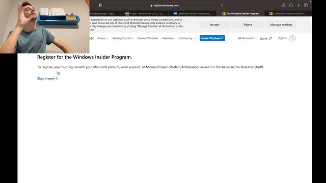 WINDOWS telepítés M1-es MAC-RE! I VMware vagy UTM? смотреть онлайн