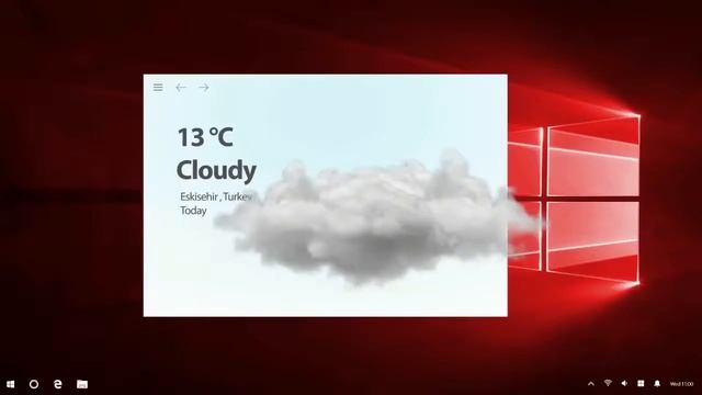 WINDOWS 11 CONCEPT смотреть онлайн