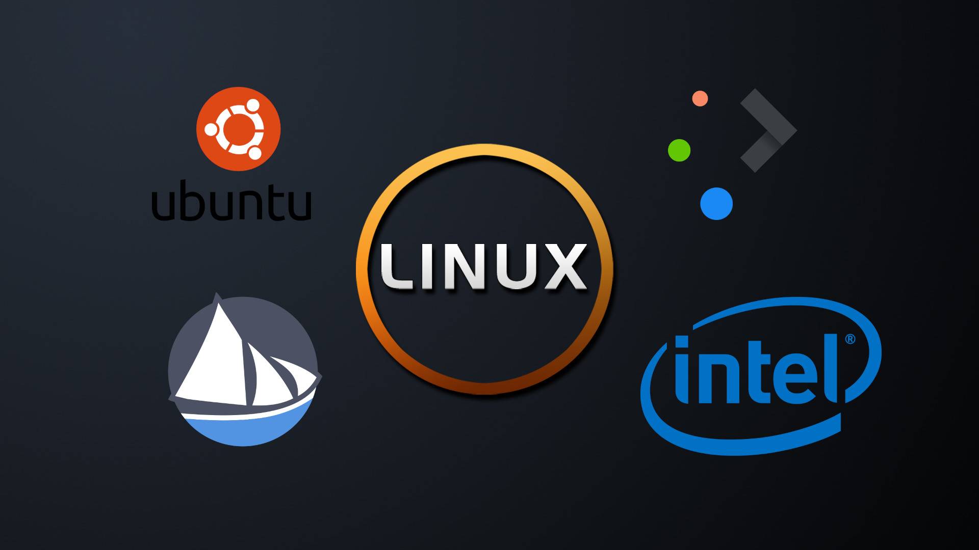 Новости Linux за прошедшую неделю: 20 лет Ubuntu, релиз Solus 4.6, KDE Plasma 6, новый драйвер Intel смотреть онлайн