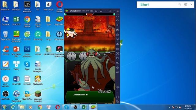 Ben 10 Heroes for PC Windows - Soft4WD смотреть онлайн