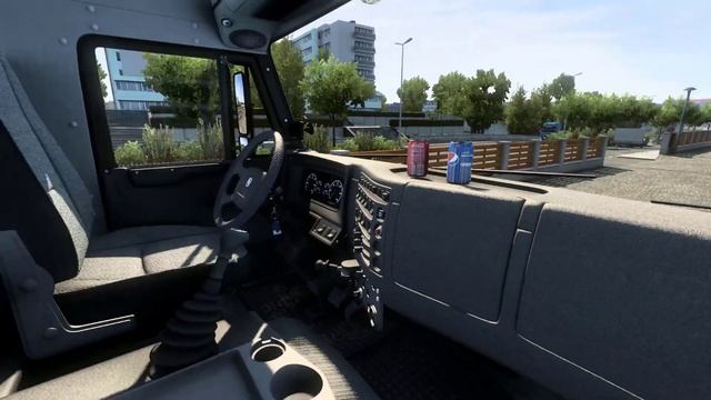 KAMAZ 65225 MOD 1.46 | ETS2