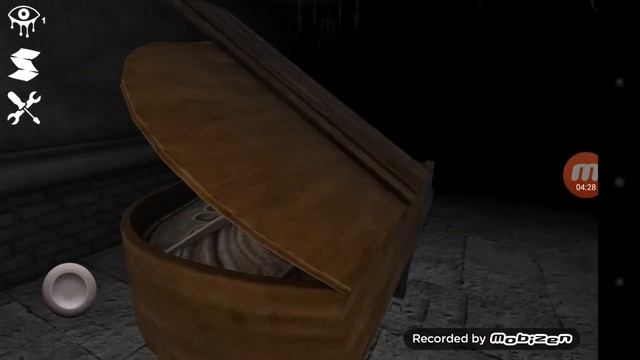 Eyes the horror game ( android version ) смотреть онлайн