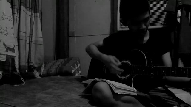 Call me Mine at a Payphone (Cover by Patrick Sebastian) смотреть онлайн