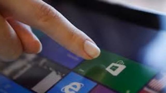 Windows 8 Store: 100K Apps! смотреть онлайн