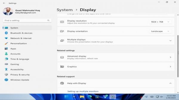 How to Enable Graphics Optimizations For Games In Windows 11 | Optimize Windows 11 For Gaming