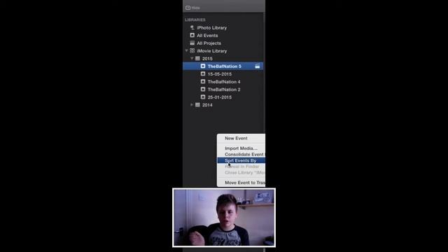 5 Simple iMovie Tips | TheBafNation смотреть онлайн