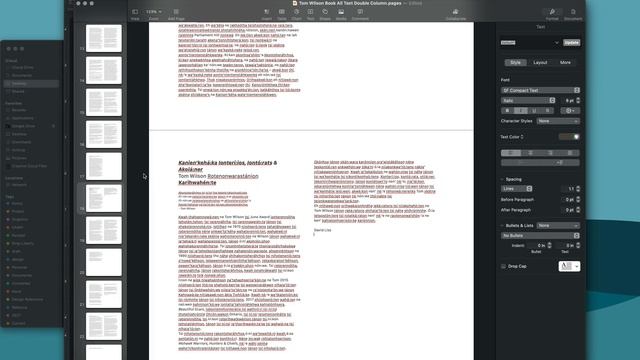 macOS Mission Control and Tabbed Documents смотреть онлайн