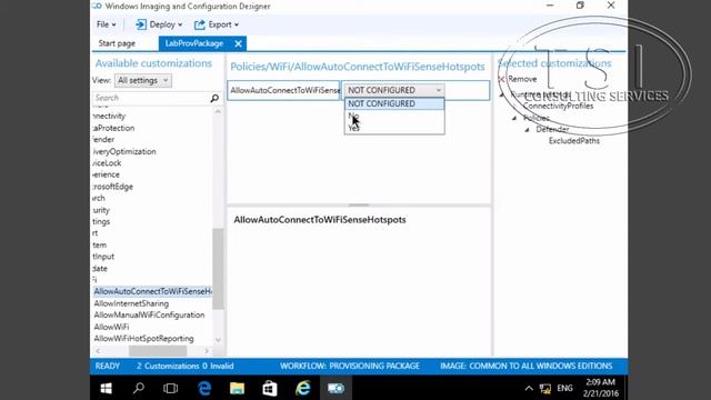 Maintaining Windows 10 using Windows ICD by David Papkin смотреть онлайн