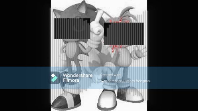 Gift, but █████ and Tails sing it смотреть онлайн