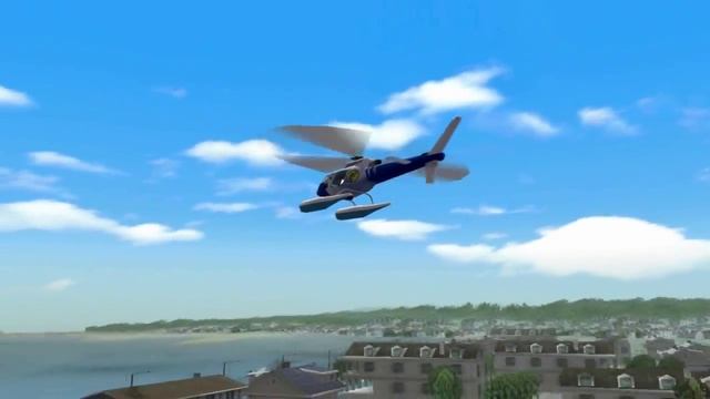 Let'z Play Jaws: Unleashed :9: So Much For That Guy смотреть онлайн