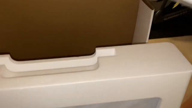 Apple 27 inch IMac unboxing fail смотреть онлайн