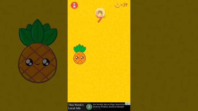 Pen Pineapple Apple Pen| WHAT IS THIS GAME?!?!? смотреть онлайн