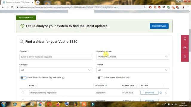 How to download laptop drivers free | laptop driver download | laptop ka driver kaise download kare смотреть онлайн