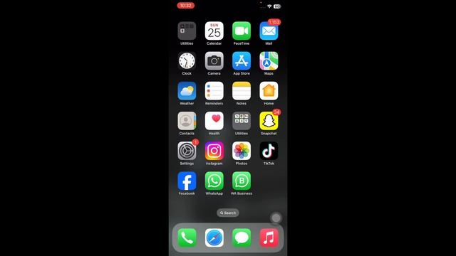 How To Fix iPhone Wallpaper Keeps Disappearing And Turning Black After iOS 17.3 смотреть онлайн
