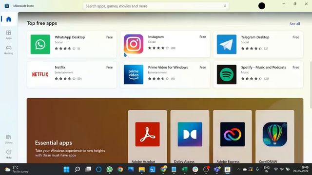 Where Can You Download Apps In Windows 11