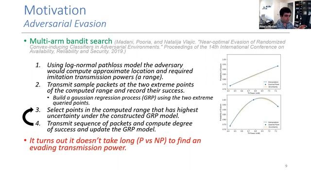[CPSIoTSec20] MAC Layer Spoofing Detection and Prevention in IoT Systems Randomized Moving Target смотреть онлайн