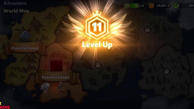 lazy master gameplay beginner guide new android game 2020 смотреть онлайн
