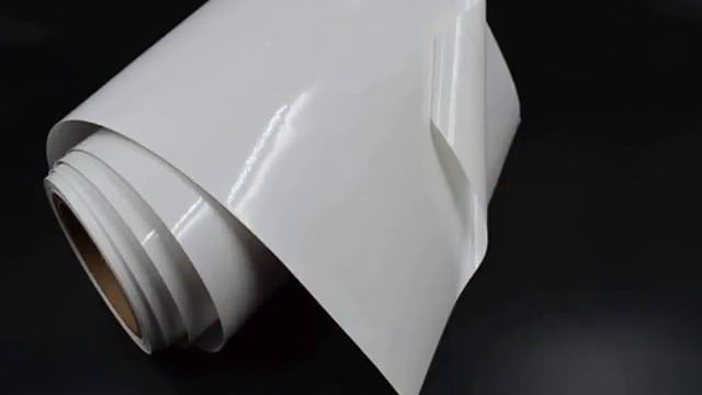 100mic transparent pvc static cling vinyl film in rolls смотреть онлайн