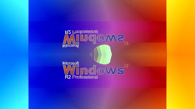 Windows XP R2 Professional Startup Sound Effects (Sponsored By Preview 2 Effects) in O Major смотреть онлайн