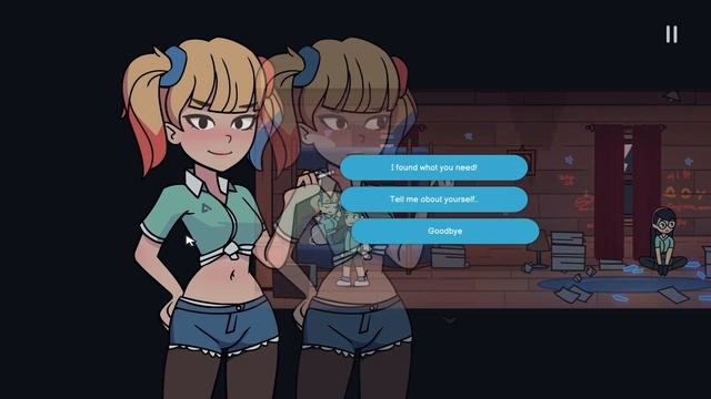 เมื่อเธอนัดผมมาตอนดึก? - Camp Pinewood 2 #3 END จบ смотреть онлайн