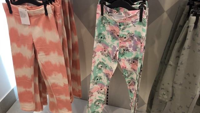 H&M KIDS NEW FALL COLLECTION 🍂🍁☔️| SHOPPING AND SMALL HAUL 🛍