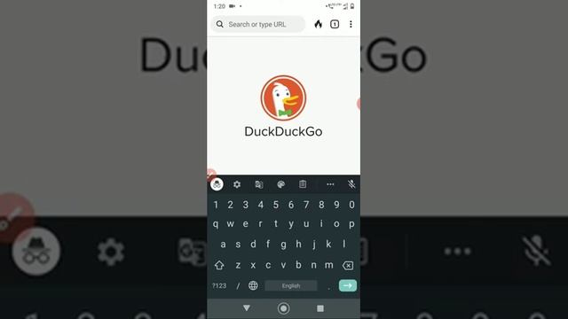 Duckduckgo vs Google Chrome|secure browser in 2020|#duckduckgo browser review#best browser|RR Rauna смотреть онлайн