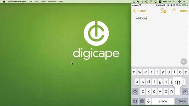 Quickcast 009: Universal Clipboard - macOS Sierra Episode 3 смотреть онлайн