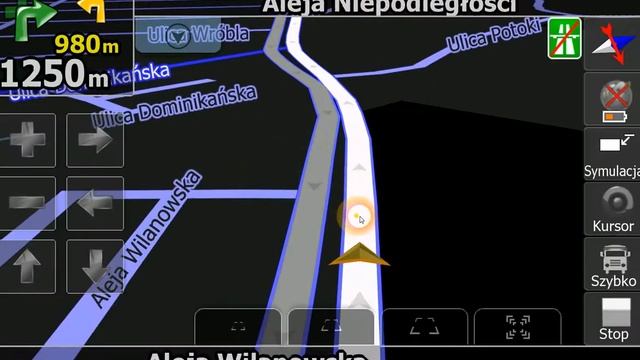 iGO PC PL смотреть онлайн