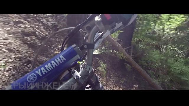 Эндуро новичку.
Про падения смотреть онлайн