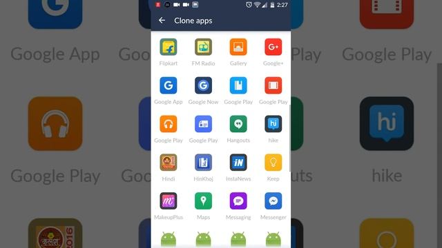 How to use two WhatsApp in one device смотреть онлайн