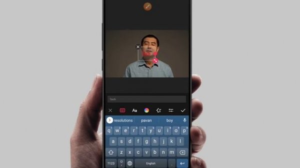Video guru app tutorial | video guru | Youtube video editor