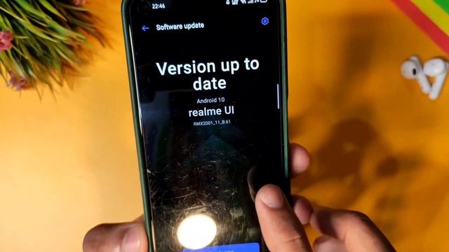 Realme 6 & 6i C.05 Open Beta Realme Ui 2.0 😍 | How To Install Realme Ui 2.0 In Realme 6 | New Updat