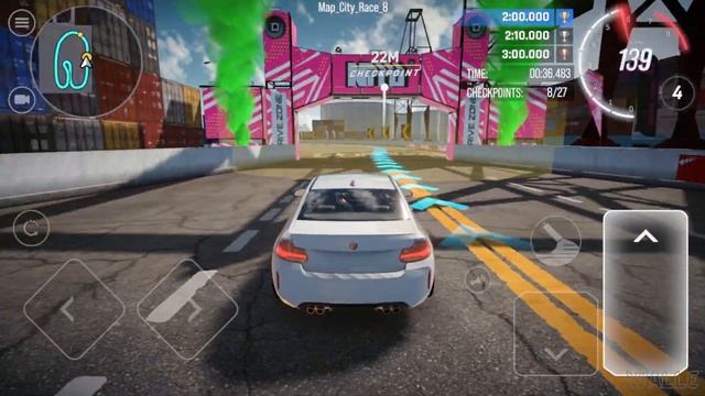 Drive Zone Online: Car Game Gameplay Walkthrough Part 2  - (iOS, Android)