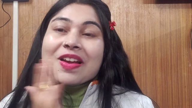 Mac Strobe Cream | Review In हिंदी | How To Use Strobe Cream 5 Ways | How To Get The Ultimate Glow смотреть онлайн