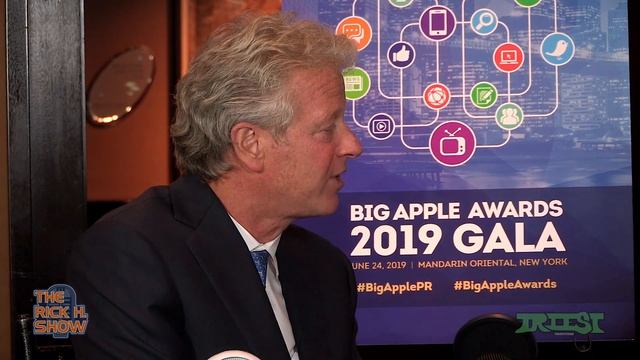 32nd Annual PRSA-NY Big Apple Awards