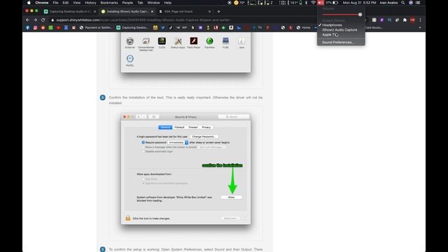 NEW SERATO DJ PRO 2.4 STREAMING FEATURE TO OBS смотреть онлайн