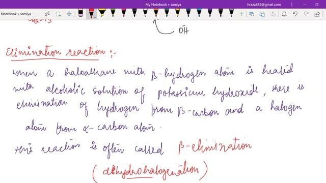 Learnivio | Haloalkanes and Haloarenes | Lect 6 | 12th MEF | 11-09-2022 смотреть онлайн