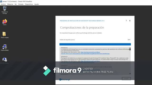 Windows exchange en win server 2012 r12 смотреть онлайн
